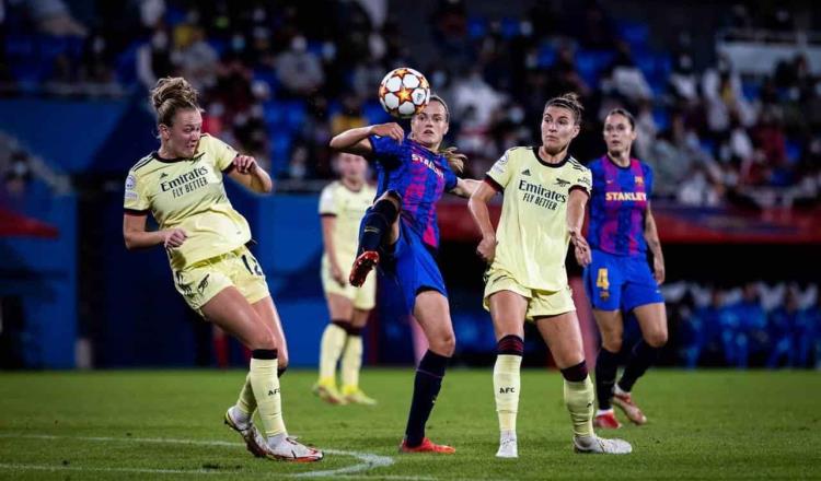 UEFA insiste en perjuicios al futbol femenil con Mundial bienal