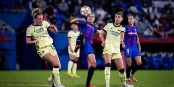 UEFA insiste en perjuicios al futbol femenil con Mundial bienal