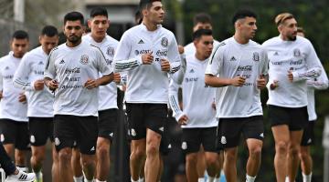 México recibirá a Canadá en el Estadio Azteca