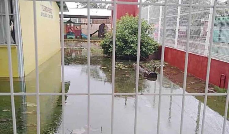 Aún no hay fecha para pago de seguro catastrófico de escuelas dañadas por inundaciones de 2020, señala Egla Cornelio