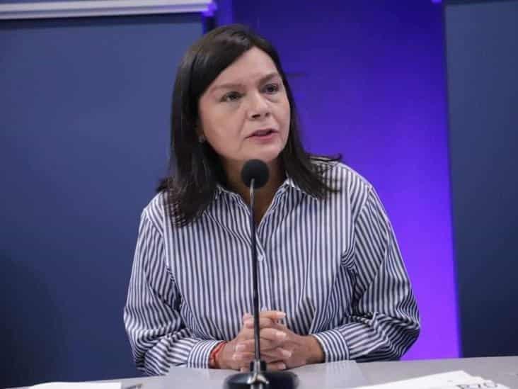 Alcaldesa de Centro, Yolanda Osuna, busca aplicar la transparencia fiscal en su administración, revela ITAIP