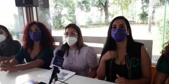 Crean consultoría nacional de los derechos humanos de las mujeres... en Tabasco