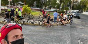 Llama Asociación ´Quiero mi Carril´ a reconsiderar que ciclovías se construyan en avenidas principales de Villahermosa