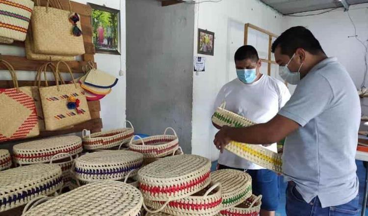 Reporta IFAT mínimas afectaciones en talleres de artesanos tras últimas lluvias