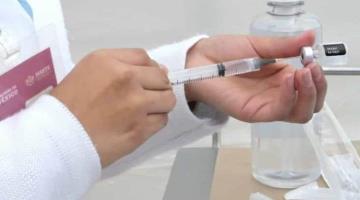 Comienza aplicación de la primera dosis de la vacuna antiCovid a población de 18 a 29 años en Nacajuca, Teapa y Tacotalpa