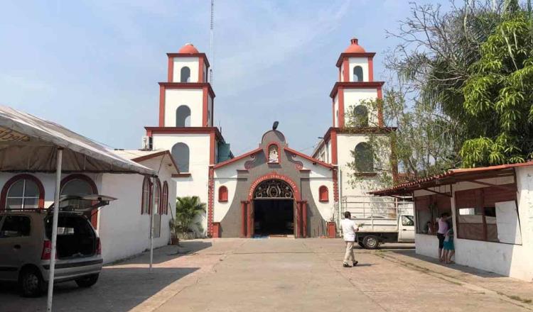 25 iglesias de la diócesis de Tabasco estarían sin título de propiedad