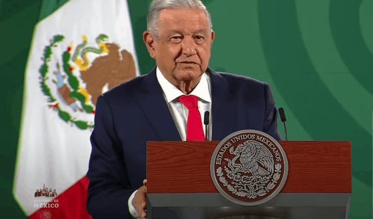 Sostiene Obrador que sin reforma eléctrica se replicarían en México altos cobros de energía registrados en España