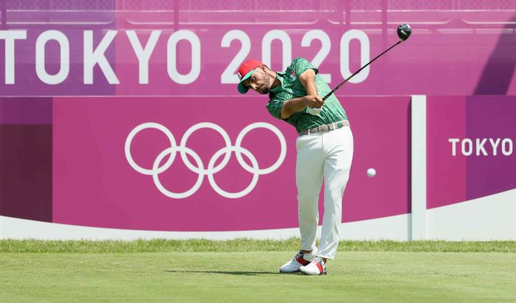 Abraham Ancer y Carlos Ortiz confirman asistencia al Torneo de Mayakoba