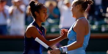 Pierden todas las Top 10 del Torneo Femenil en Indian Wells