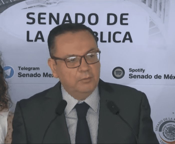 Grupo Plural en el Senado busca reunión con Adán Augusto López por “dudas genuinas” de la reforma eléctrica