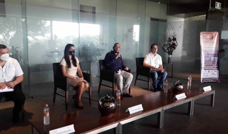 Anuncian Torneo de Golf “Líderes Petroleros” en Tabasco; se estima una derrama económica de más de 1.5 mdp