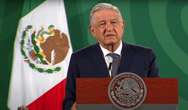 Adelanta AMLO que exgobernadores serán designados como embajadores de México en el extranjero