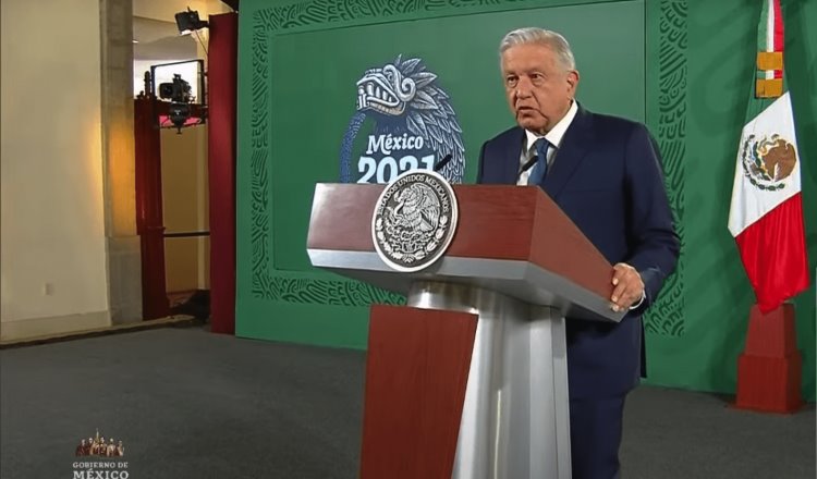 Plantea Obrador que organizaciones empresariales democraticen la elección de sus dirigentes