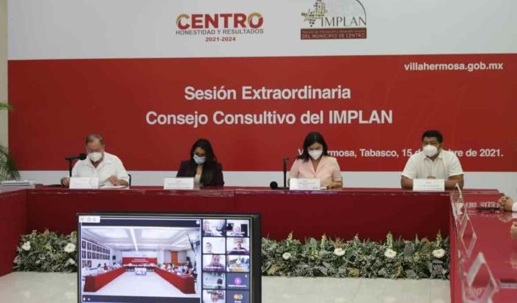 Revisará gobierno municipal decreto que determina que Tierra Amarilla pertenece al municipio de Centro