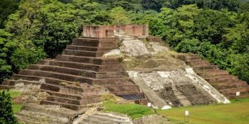 Tiene Tabasco 3 mil 013 sitios arqueológicos registrados: INAH