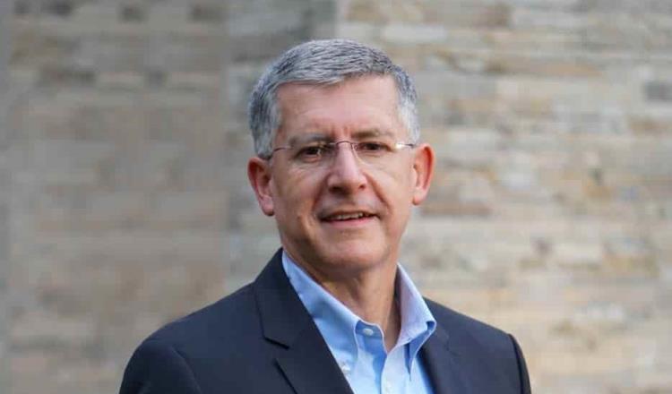 Daniel Rodríguez Cofré será el nuevo director general de Femsa en 2022