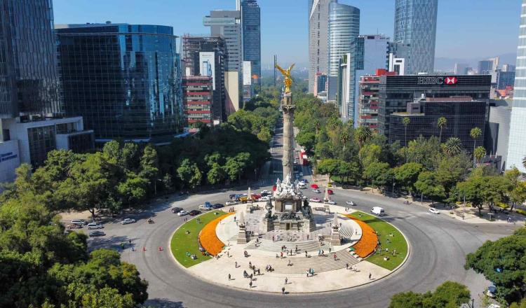 PIB de México crecerá 5.9% para 2021, estima la OCDE