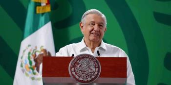 Considera el 60.6% de los mexicanos que hay corrupción en el gobierno de AMLO, según encuesta