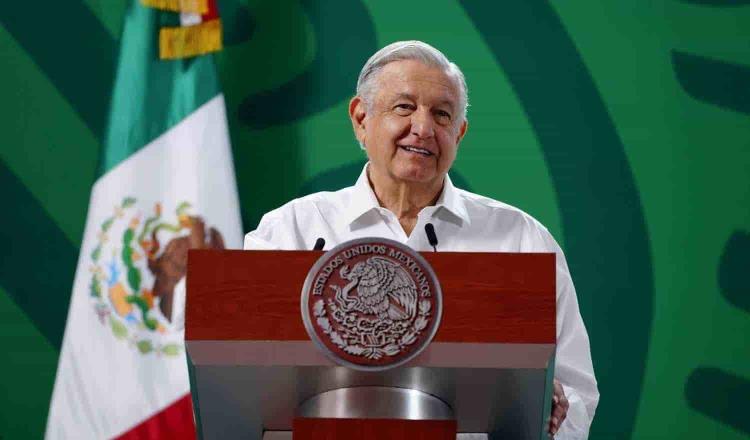 Considera el 60.6% de los mexicanos que hay corrupción en el gobierno de AMLO, según encuesta
