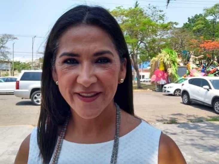 Renovación de dirigencia del SNTE en Tabasco se dará hasta que abran todas las escuelas: María Elena Alcudia