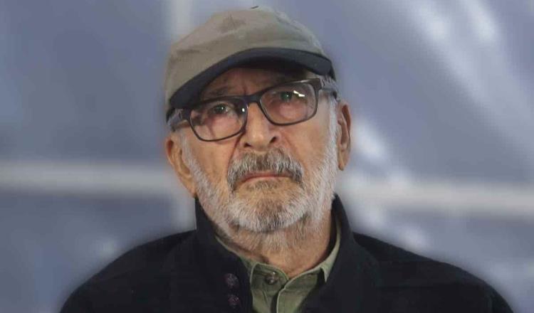 Muere el cineasta mexicano Felipe Cazals a los 84 años de edad