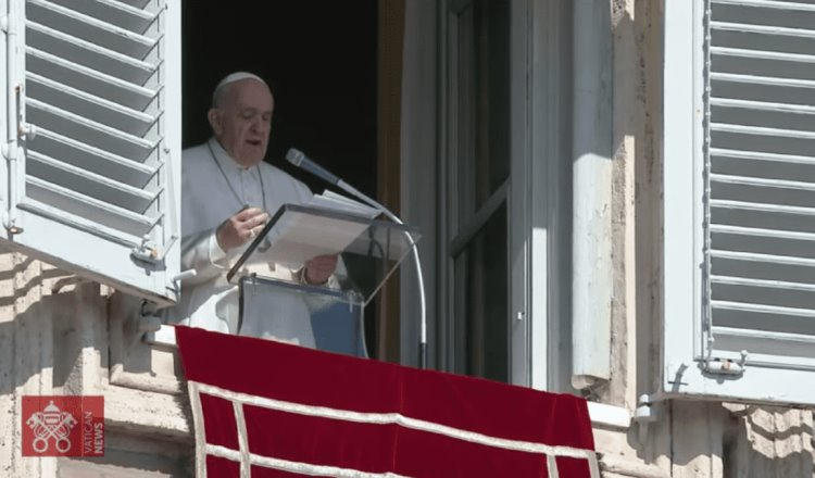 Condena Papa Francisco atentados en Noruega, Afganistán e Inglaterra