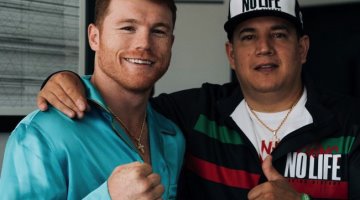 Promueven a Eddy Reynoso para el PND 2021; "lo mereces más que nadie": Canelo