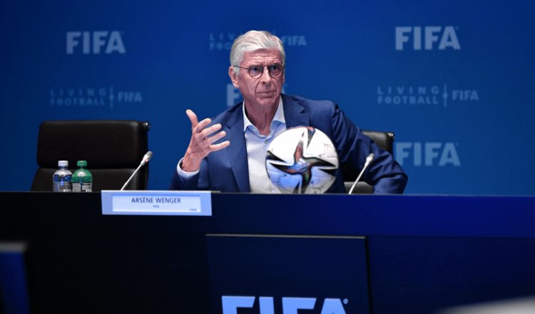 FIFA realizará foros para definir la Copa del Mundo bienal
