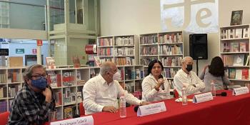 Será México invitado de honor en Feria Internacional del Libro de Cuba en 2022