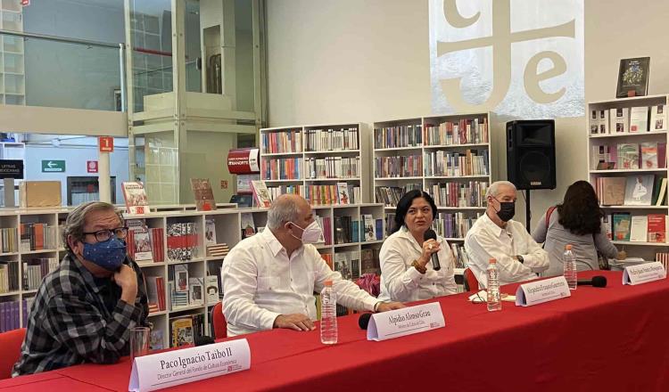 Será México invitado de honor en Feria Internacional del Libro de Cuba en 2022
