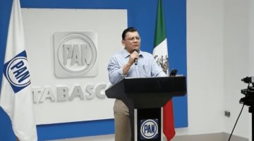 El PAN cree que "Sembrando vida" ha sido un fracaso