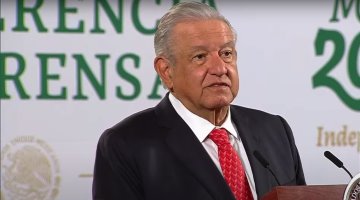 Pide Obrador a quienes no se han vacunado, que lo hagan