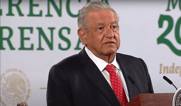 Pide Obrador a quienes no se han vacunado, que lo hagan