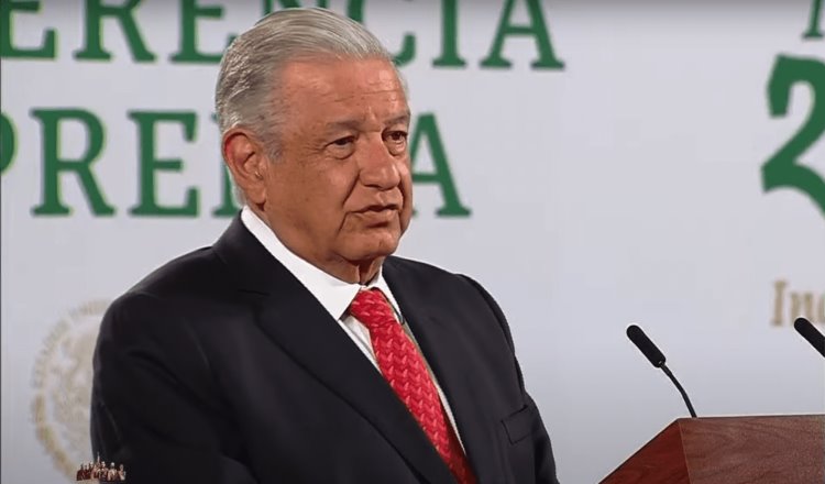 Ley de Ingresos y Presupuesto 2022 enviados a Cámara de Diputados son lo que más conviene a México”: AMLO