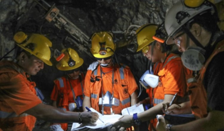 Reforma Eléctrica afectará de forma grave a la minería: Camimex