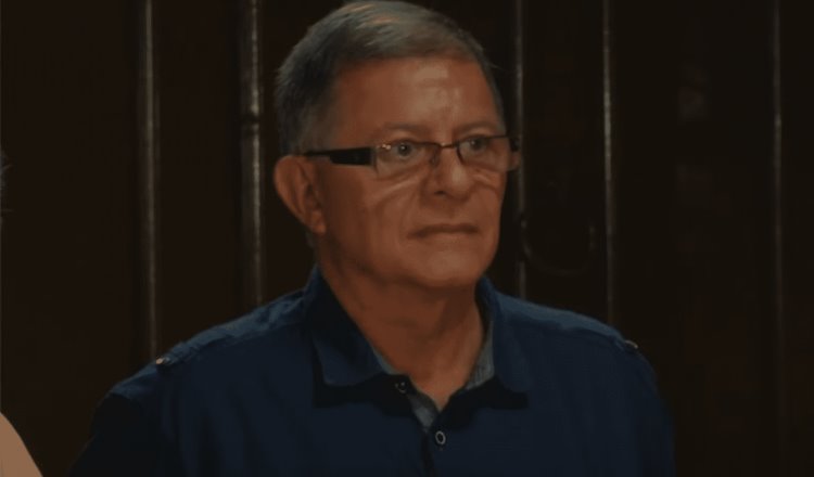Detienen en México a Rodrigo Granda, exlíder de las FARC