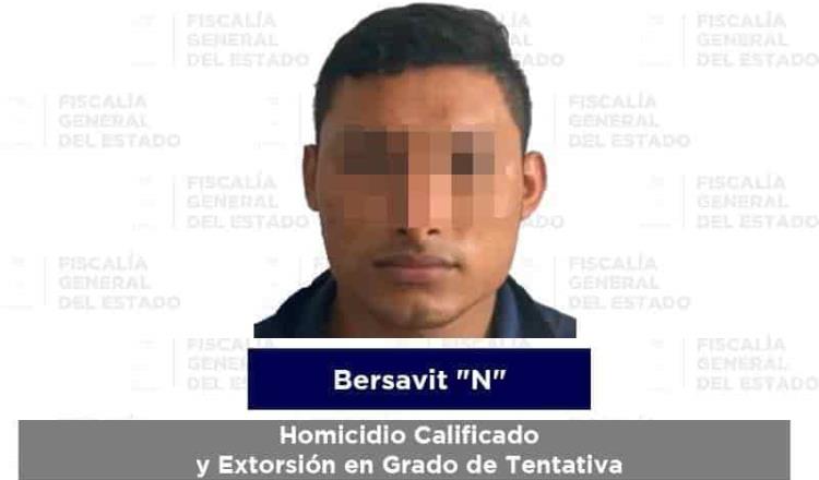 Localizan en NL a segundo implicado en secuestro y asesinato de ganadero de Cunduacán