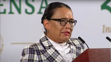 Presume SSPC reducción de 3.4% en homicidios dolosos en México