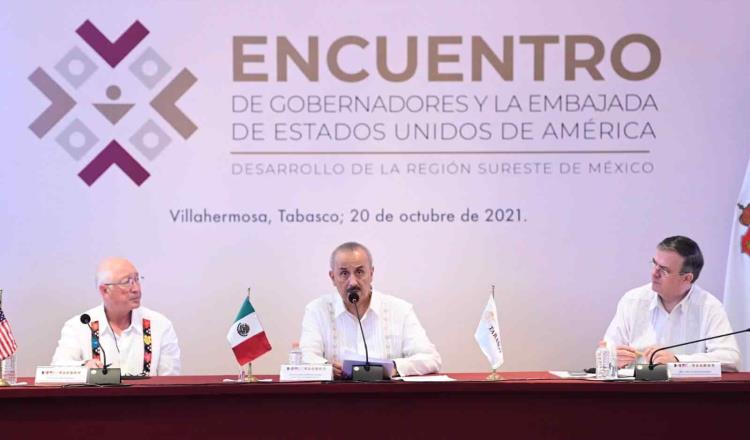 Fortalecer vigilancia en puntos fronterizos para frenar tráfico ilegal de personas, pide CMMC