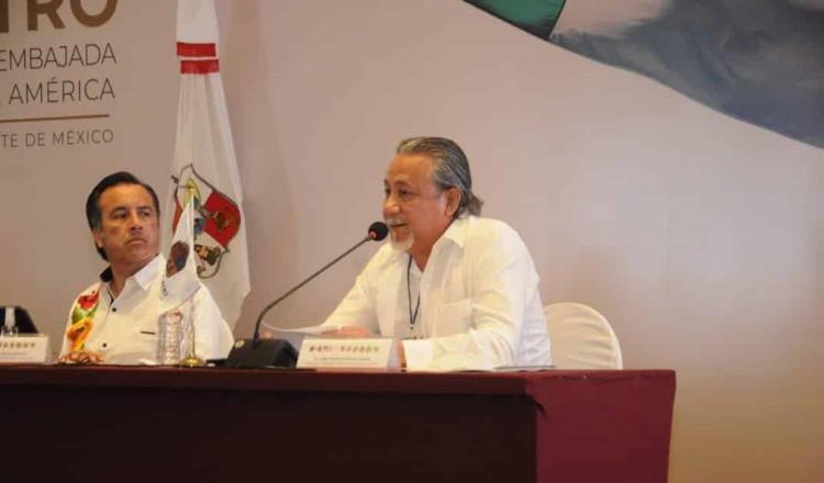 Espera Gobierno de Quintana Roo cerrar el año con afluencia de 12 millones de turistas