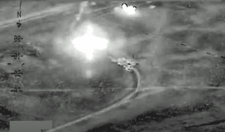 Con dron, EE. UU. elimina a Abdul Hamid, líder de Al Qaeda