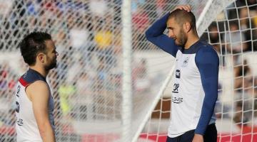 Benzema tiene nueva fecha para ser juzgado por el caso Valbuena