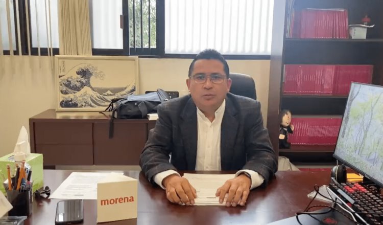 Morena impugna lineamiento del INE para recabar firmas en revocación de mandato