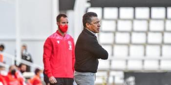 Nacho Ambriz podría dirigir al Toluca