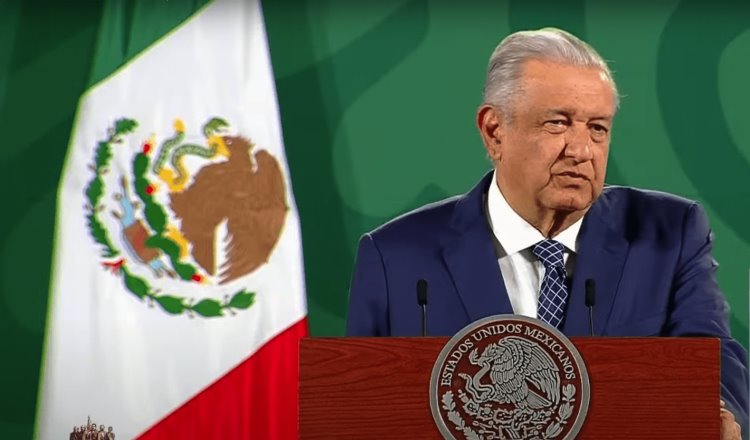 Justifica Obrador en la libertad de expresión, críticas de Irma Eréndira a la izquierda