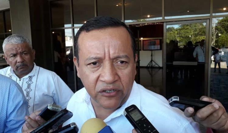 Nombres y apellidos de los beneficiados con pensiones “chuecas”, pide SUTSET a Fernando Mayans