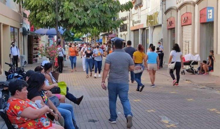 Advierte hospital Juan Graham que sin cuidados posiblemente haya rebrote de COVID a principios de 2022