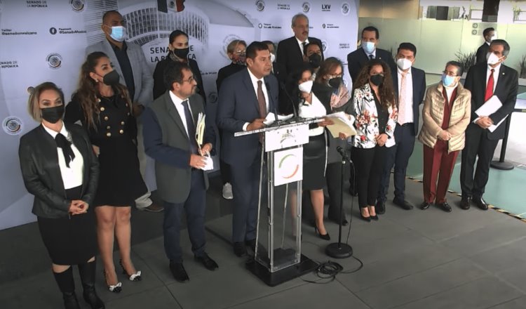 Trámite del RFC permitirá que jóvenes no sean víctimas de empresas fantasmas: Alejandro Armenta