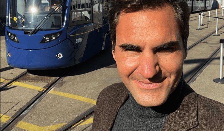 Federer confirma su regreso al torneo de Halle ATP 500