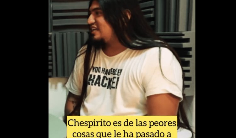 “Chespirito es de lo peor que le ha pasado a la comedia en México”: Carlos Ballarta